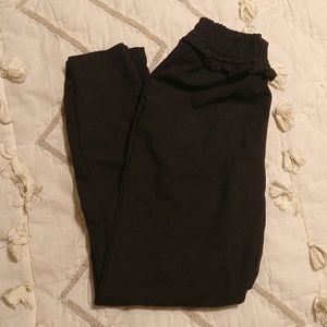 Black Dress Pants